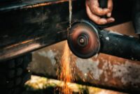 Mata Gerinda Potong Mata Gerinda Potong