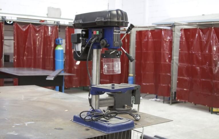 Jenis Mesin Bor Duduk Jenis Mesin Bor Duduk