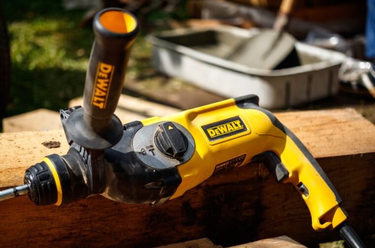 Jenis Mesin Bor Jenis Mesin Bor